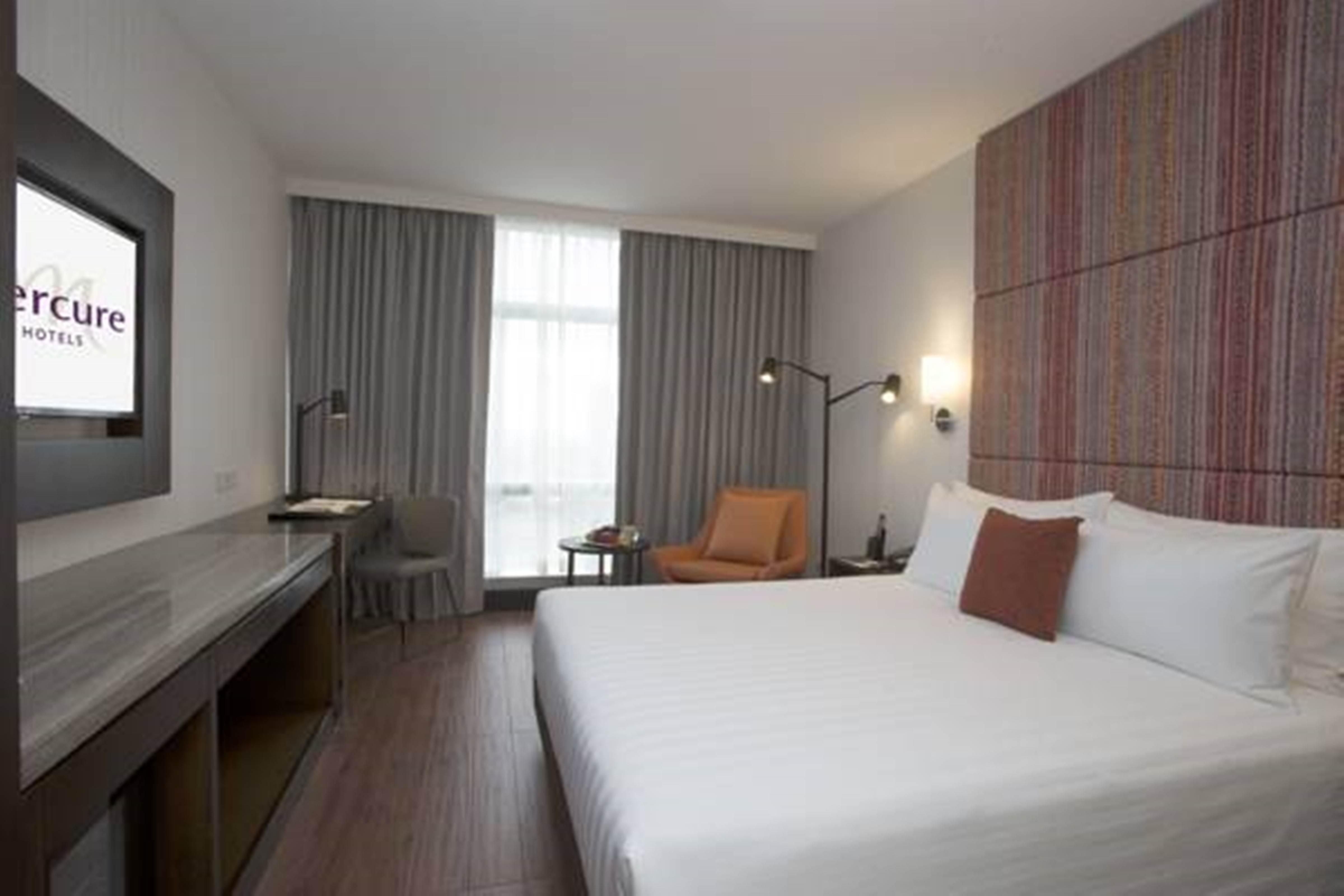 Wynwood Hotel - Multiple Use Hotel Pasig City Buitenkant foto