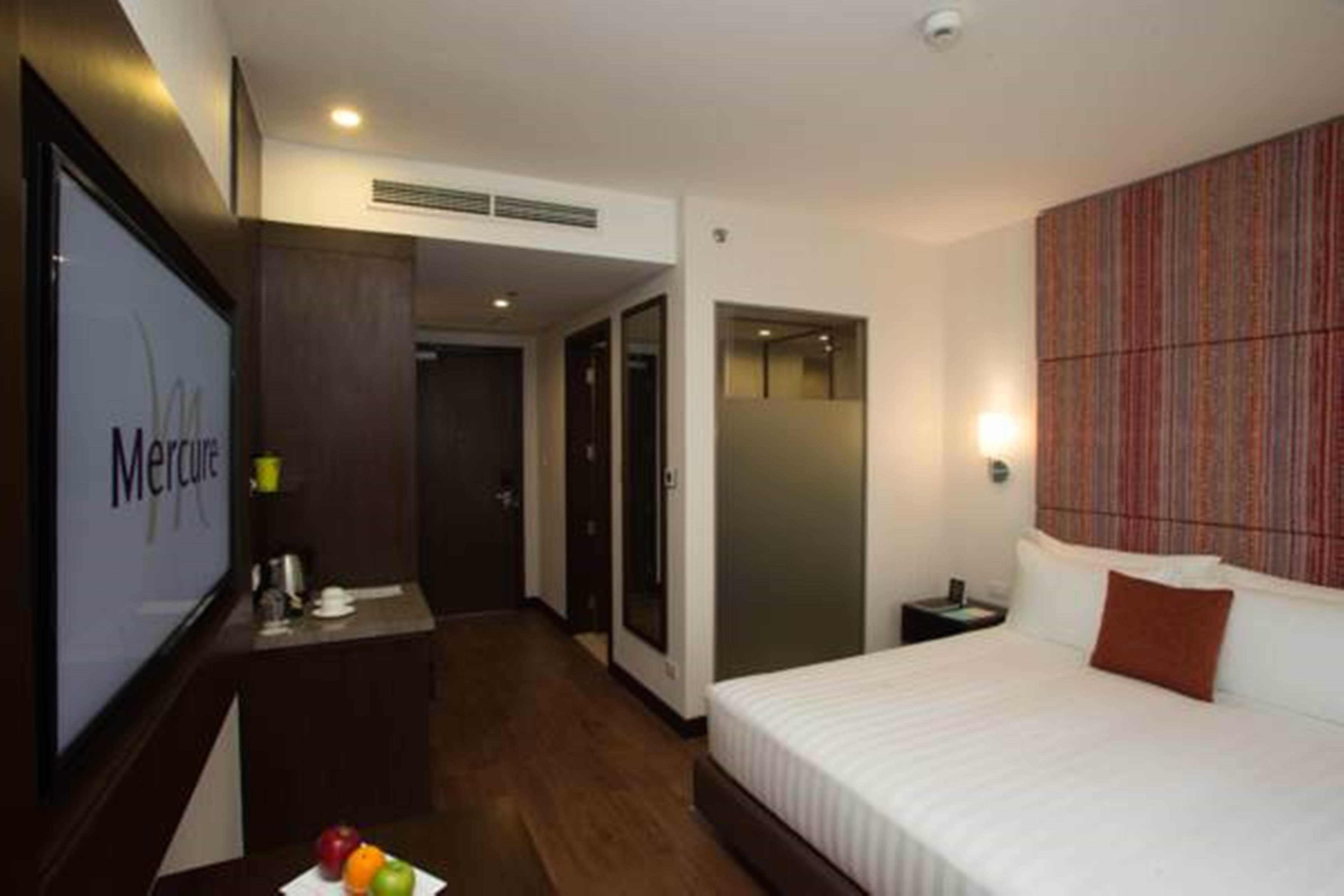 Wynwood Hotel - Multiple Use Hotel Pasig City Buitenkant foto
