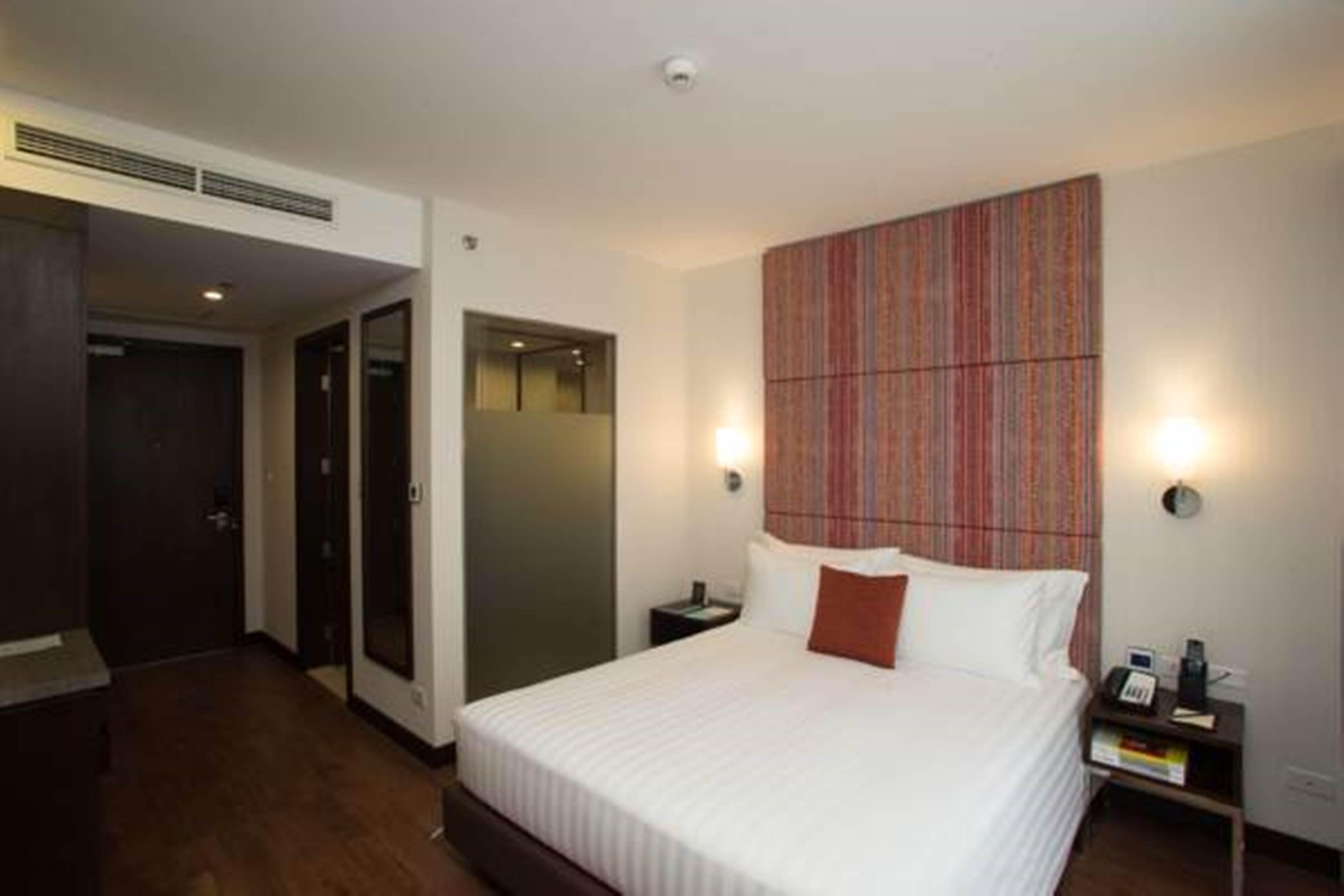 Wynwood Hotel - Multiple Use Hotel Pasig City Buitenkant foto