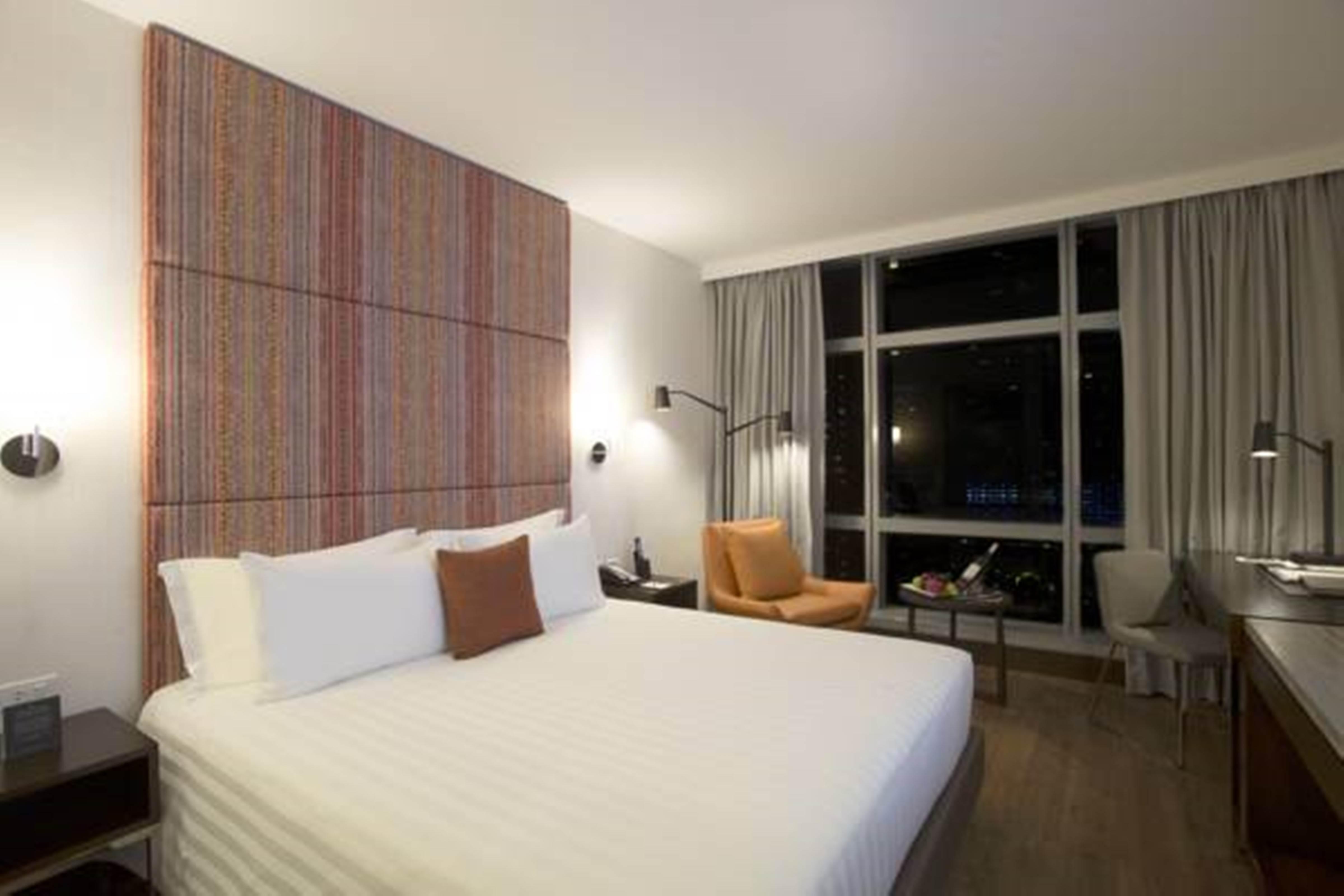 Wynwood Hotel - Multiple Use Hotel Pasig City Buitenkant foto