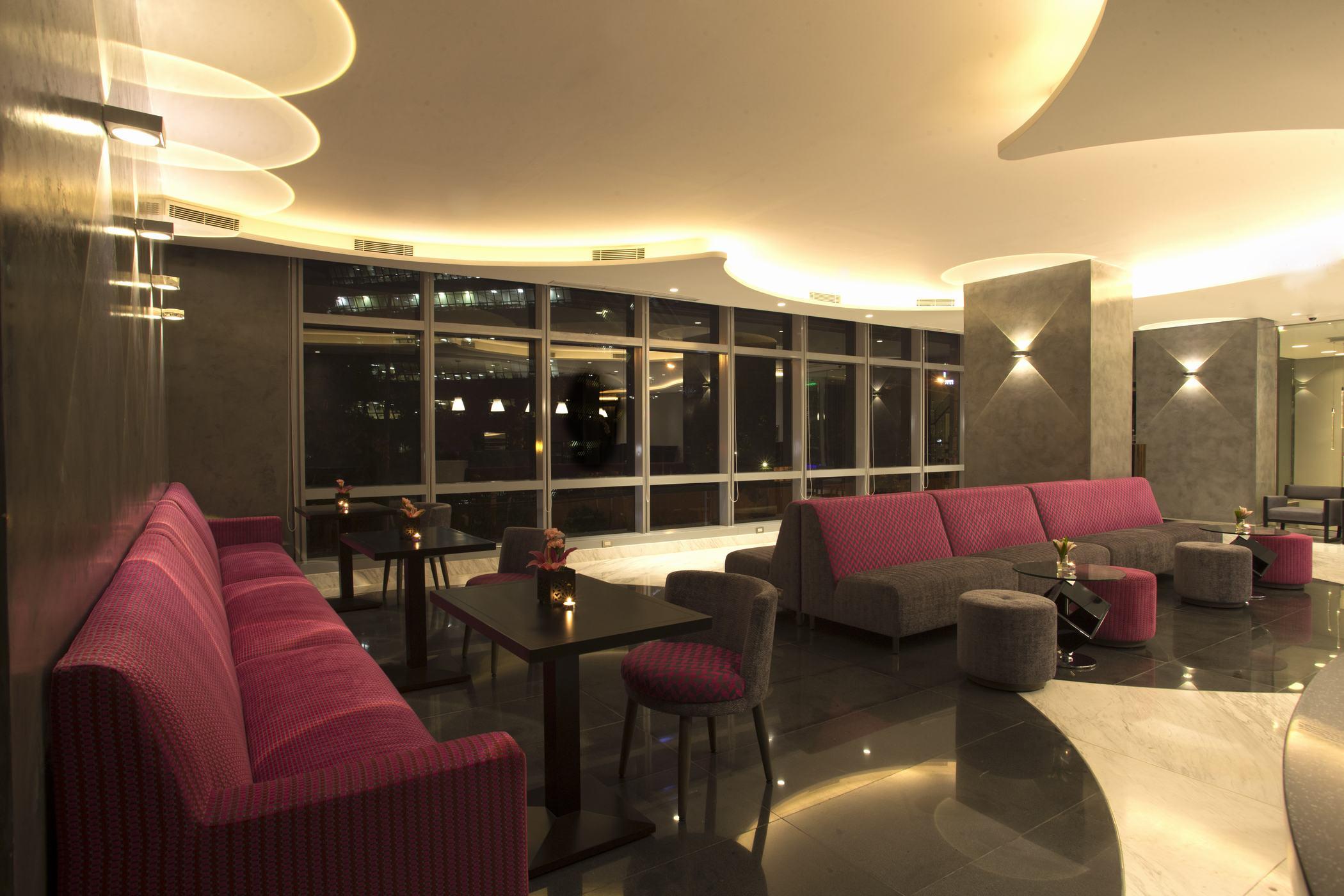 Wynwood Hotel - Multiple Use Hotel Pasig City Buitenkant foto