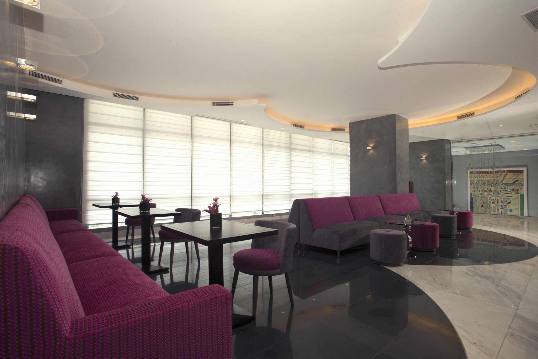 Wynwood Hotel - Multiple Use Hotel Pasig City Buitenkant foto