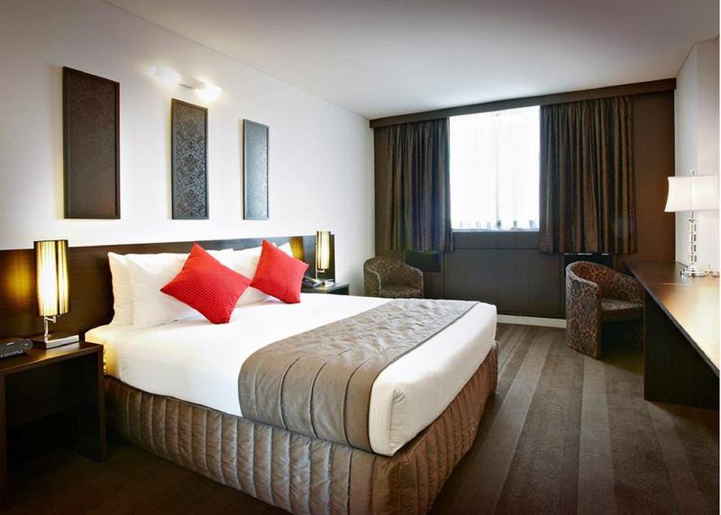 Wynwood Hotel - Multiple Use Hotel Pasig City Buitenkant foto