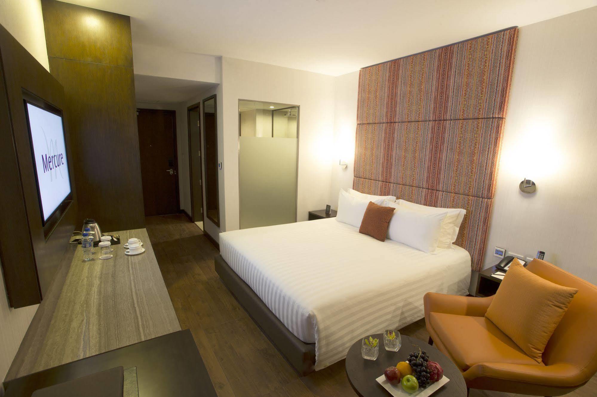 Wynwood Hotel - Multiple Use Hotel Pasig City Buitenkant foto
